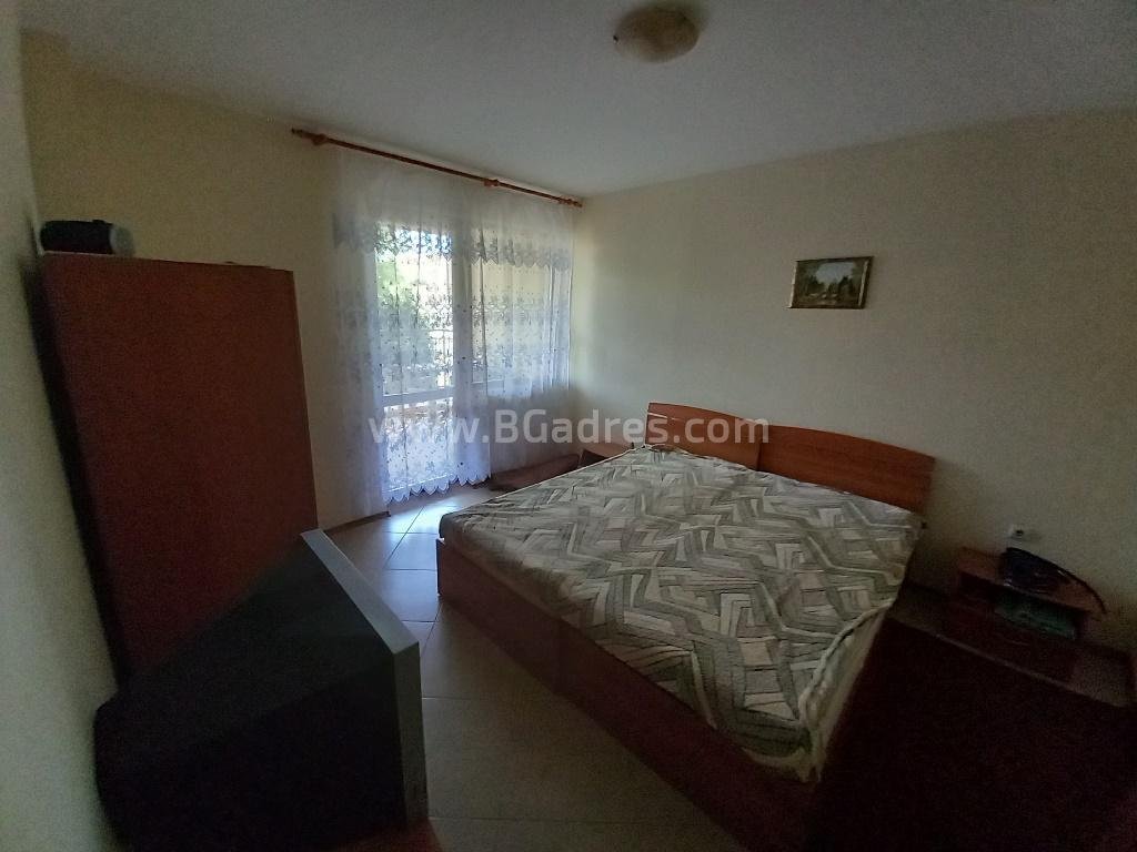 Квартира с низкой таксой у моря І №3745