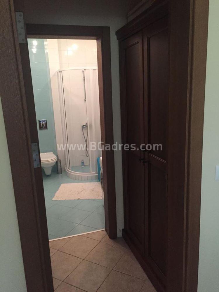 Квартира в комплексе Санта Марина І №3770