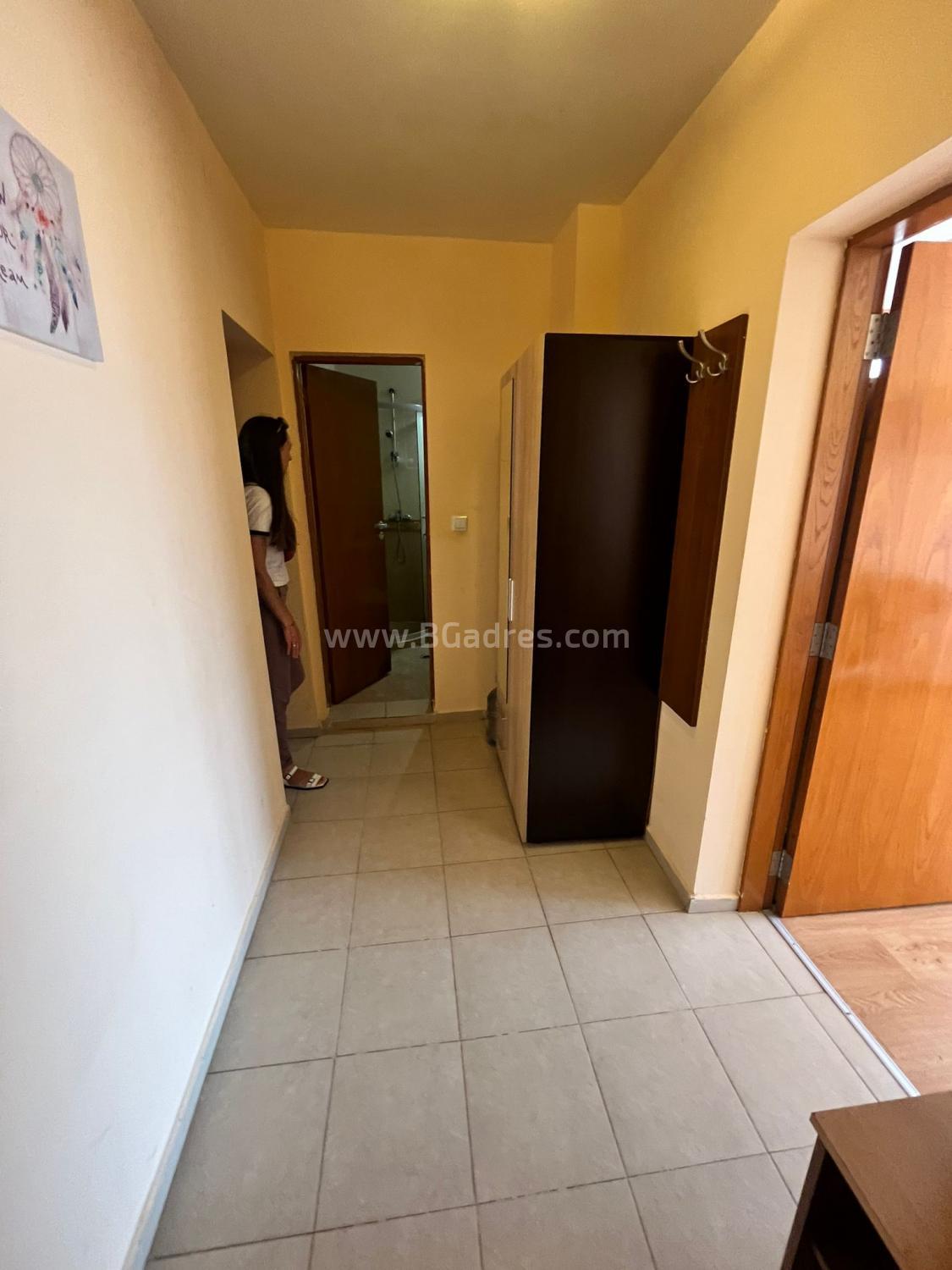 Голям апартамент на изгодна цена І №3796