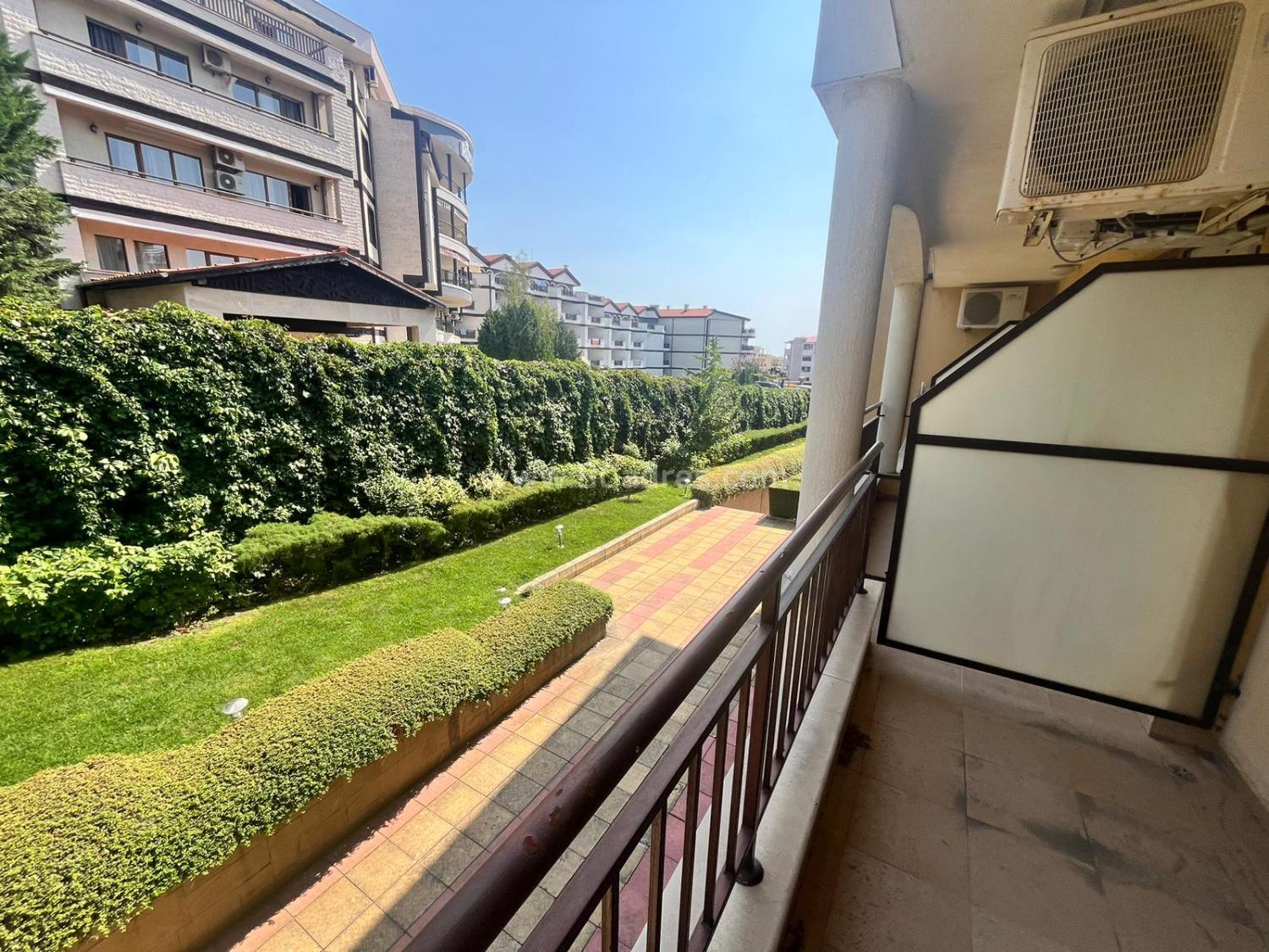 Студия в комплексе Аква Дримс І №3827