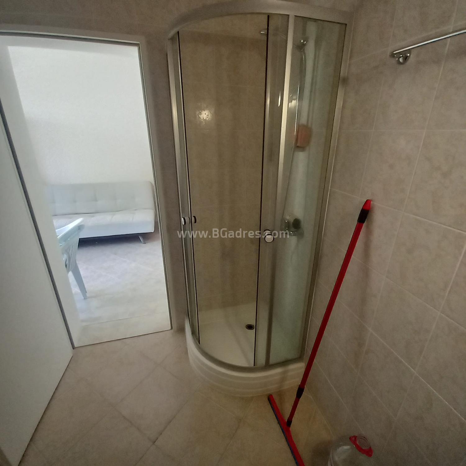 Евтино студио в Кошарица І №3122