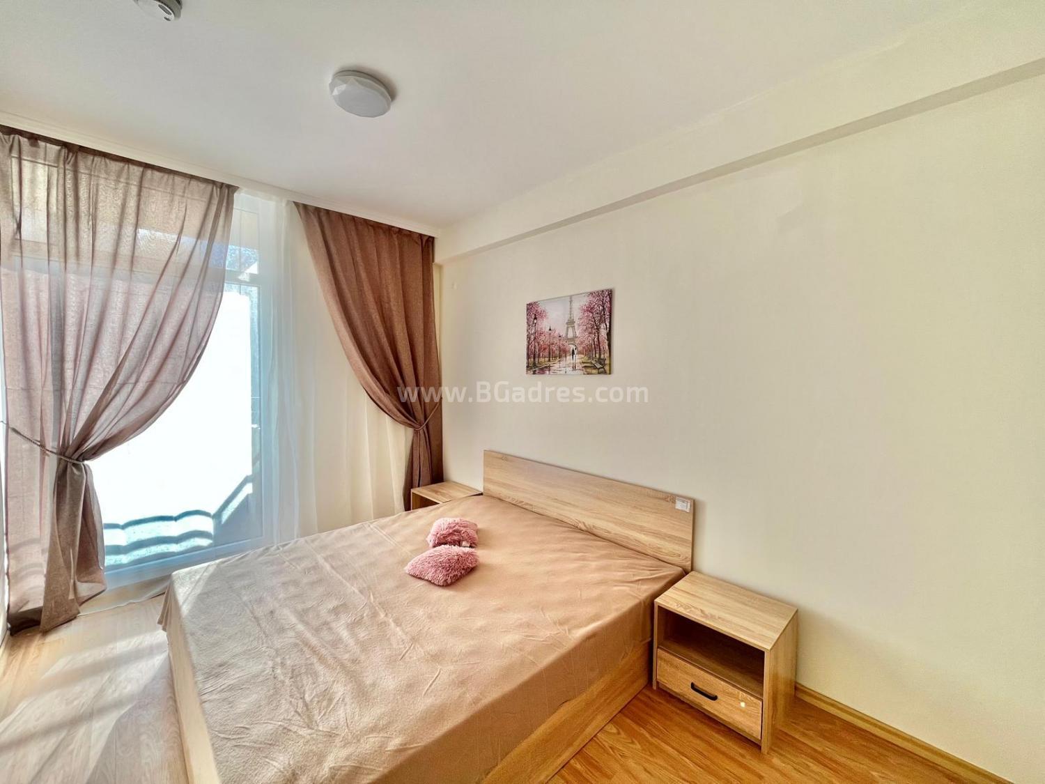 Wohnung im Grand Kamelia Komplex І №3923