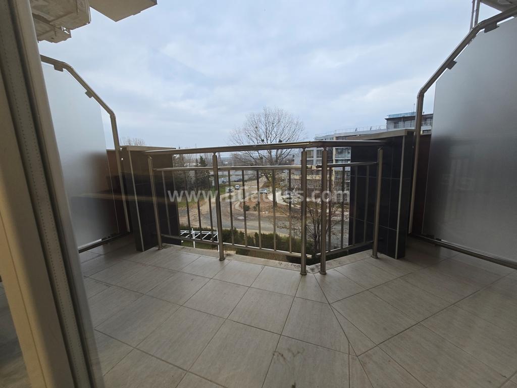 Apartment in the Vip Vision complex І №3950