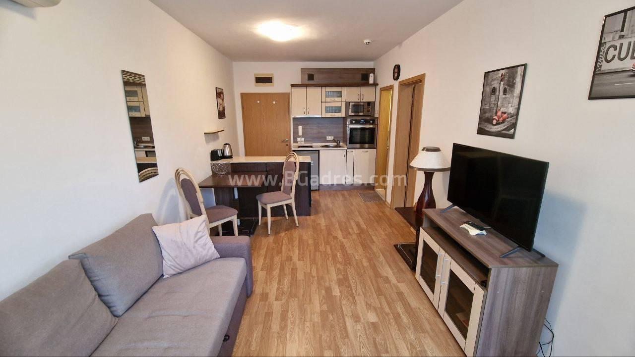 Apartment in the Vineyards complex І №3963