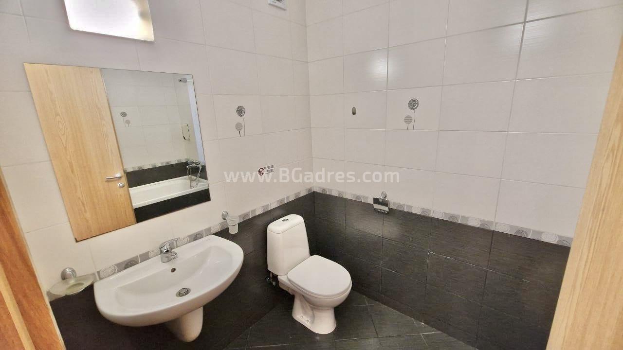 Studio in der Anlage Garden of Eden І №4019