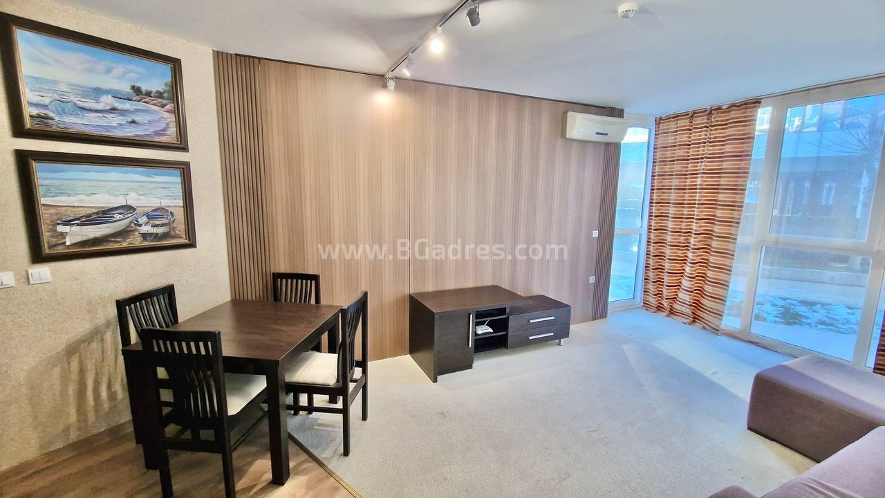 Wohnung zum Schnäppchenpreis in Sarafovo І №4097