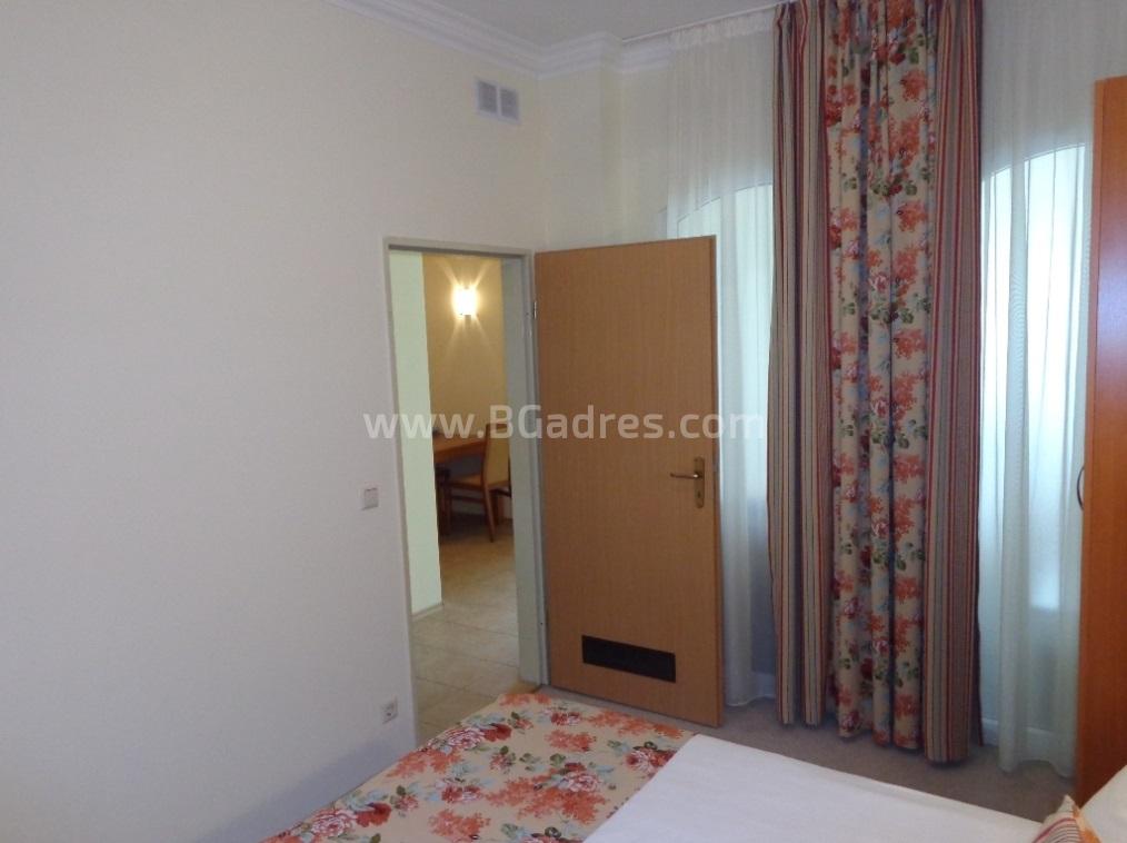 Апартамент в Sunset Resort на изгодна цена | № 2078