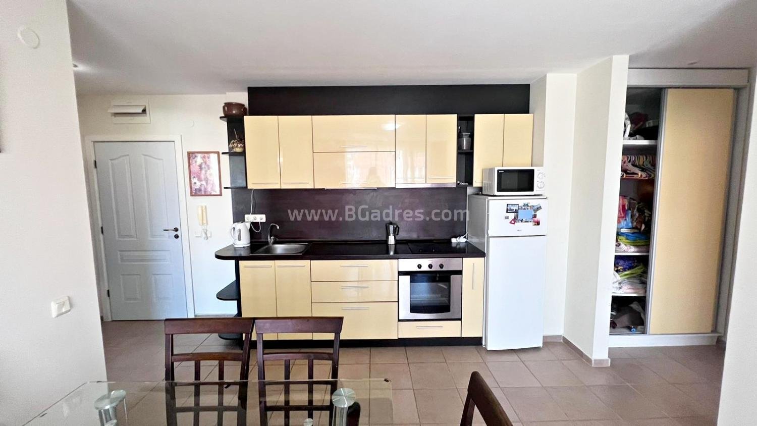 Трехкомнатная квартира по выгодной цене І №3161