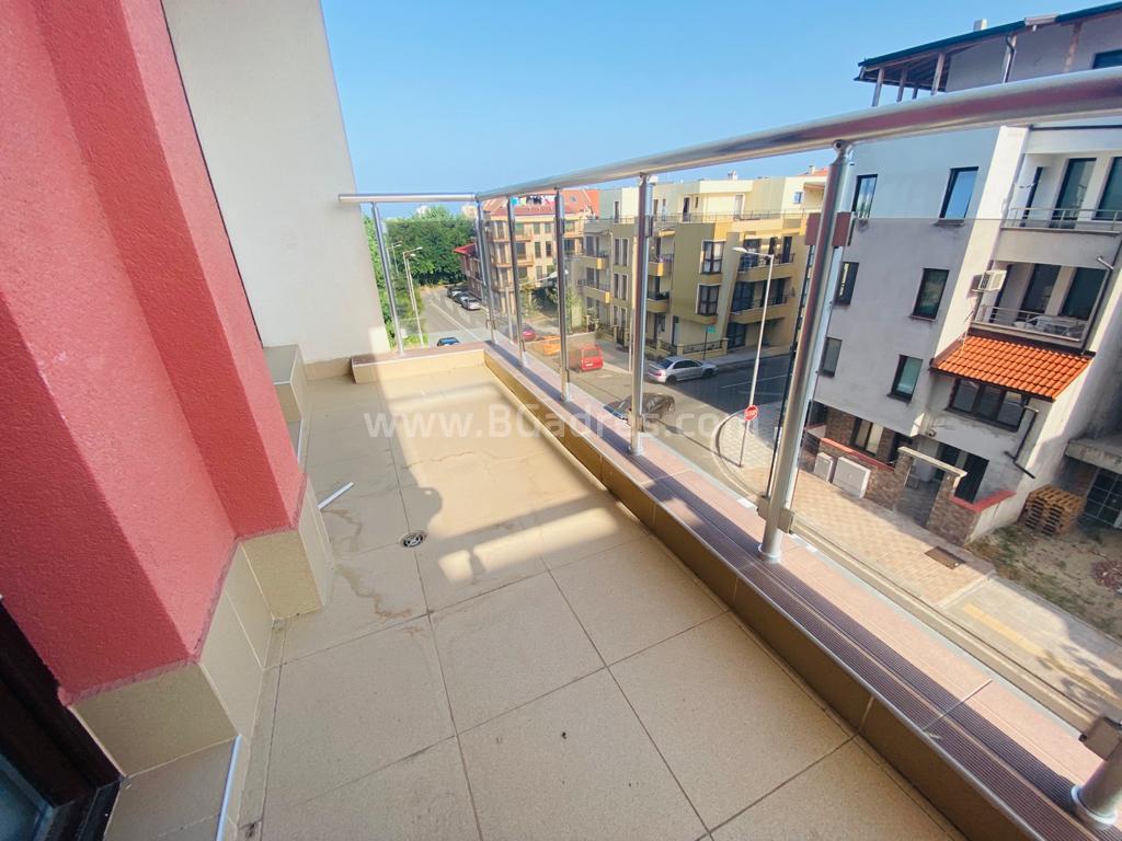 Апартамент без такса в Несебър | No 2103