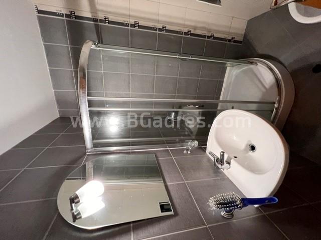 Wohnung mit günstiger Wartungsgebühr | № 2244