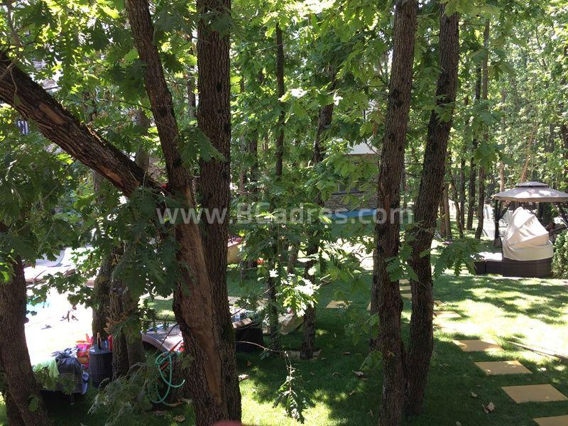 Недорогая студия в Приморско | №2255