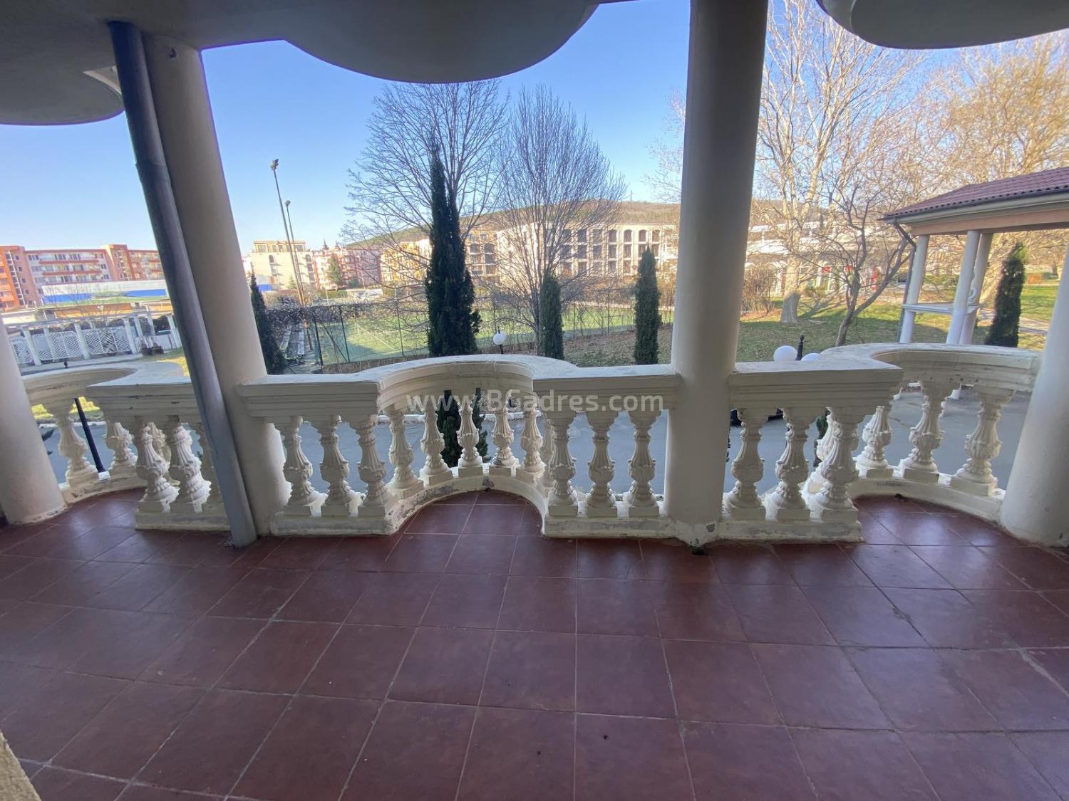 Preisgünstige Wohnung in der ersten Meereslinie I №2654