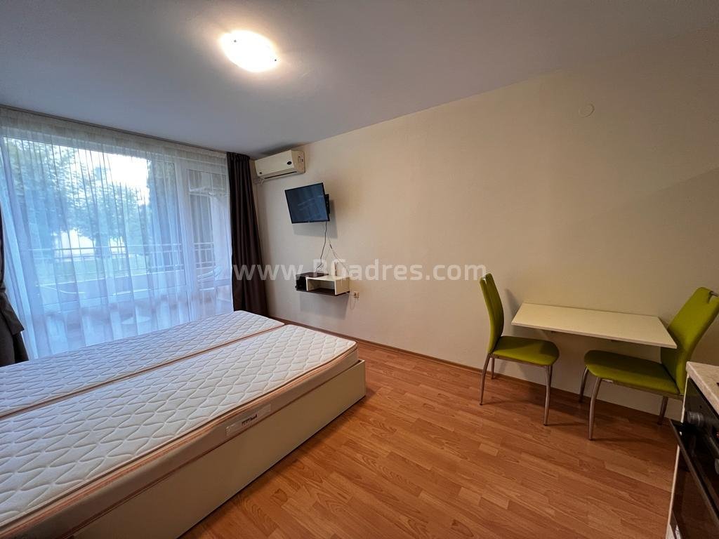 Studio im Nessebar Fort Komplex І №2728