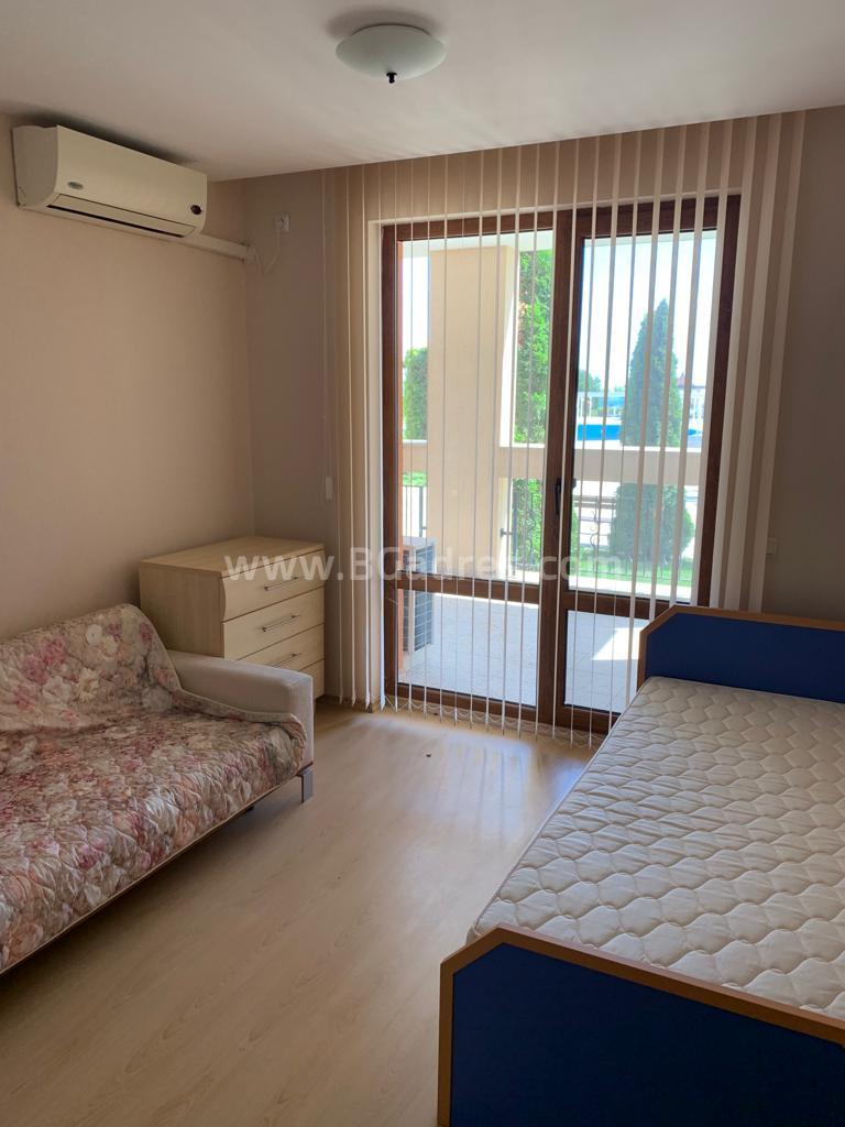 Голям апартамент в Престиж Форт І №2743