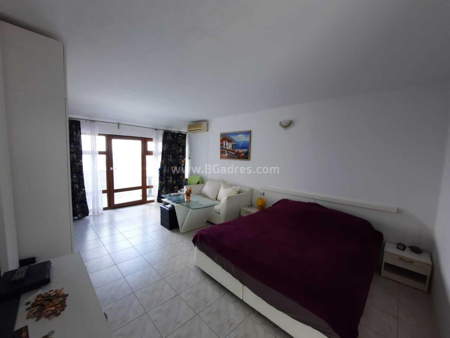 Apartment at a bargain price in St. Vlas І №3191