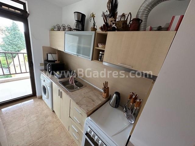 Wohnung im Komplex Etara 2 І №2772