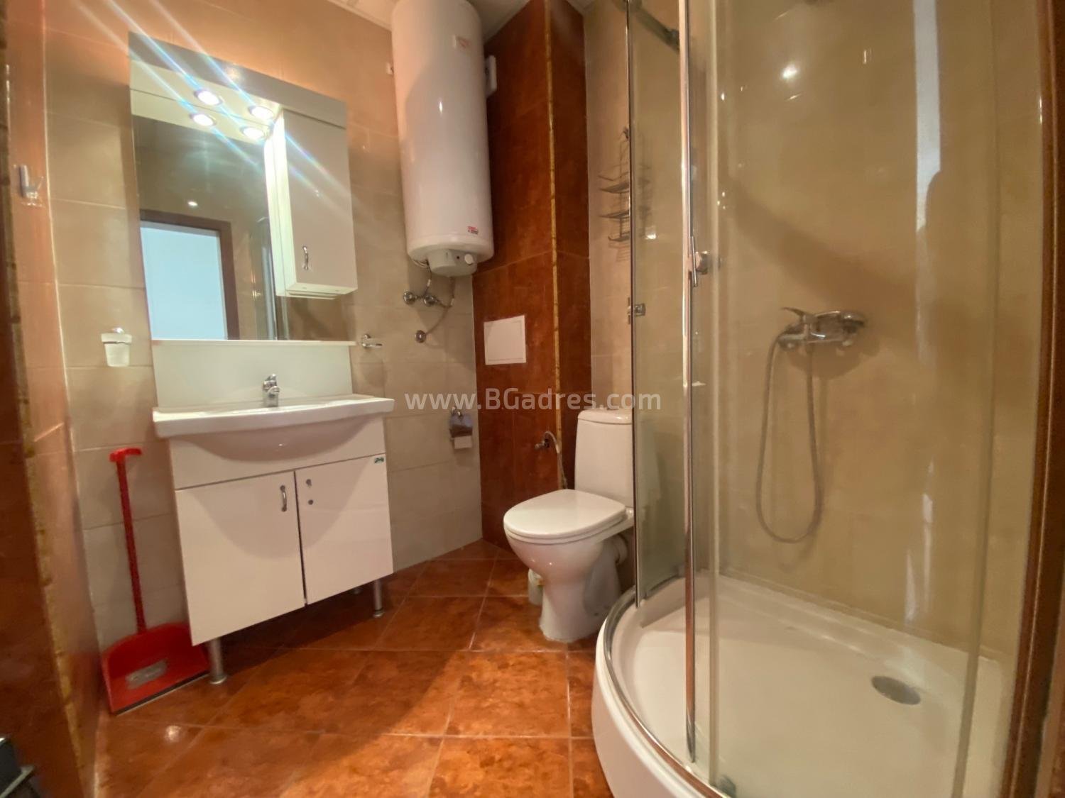 Изгодно студио на морето І №3022