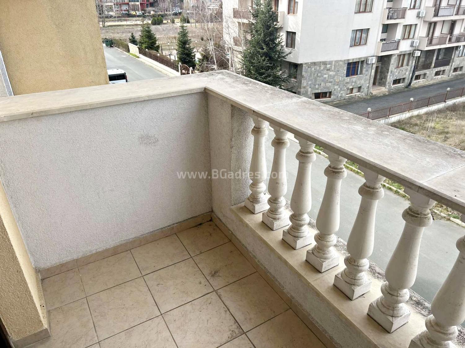 Квартира в комплексе Роял Сан І №2848