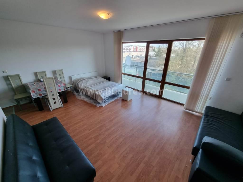 Large studio with low fee І №2857