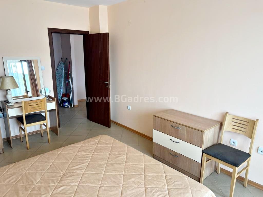 Apartment in Gardenia Hills complex І №3192
