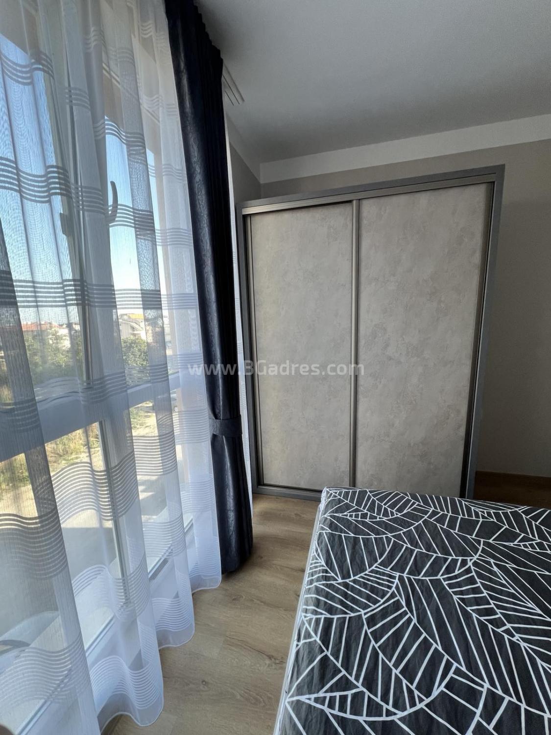 Квартира с низкой таксой в Равде І №4102