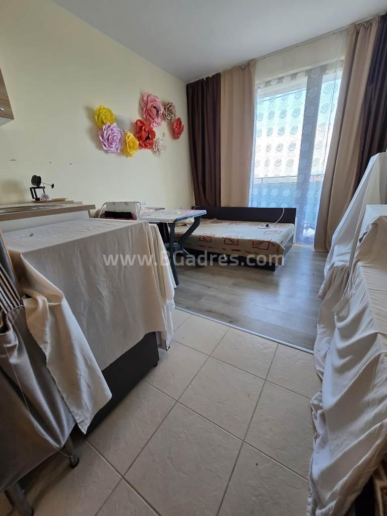 Studio without maintenance fee in Ravda І №4124