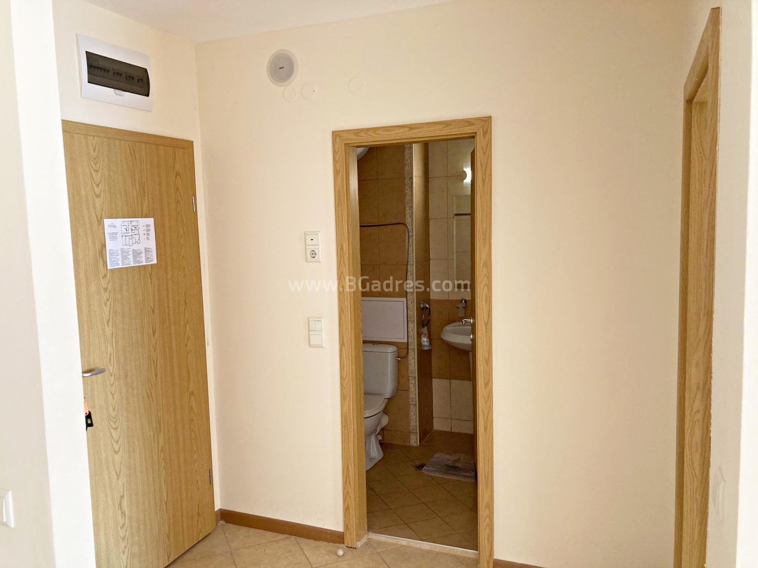 Apartment in Royal Sun complex І №3198