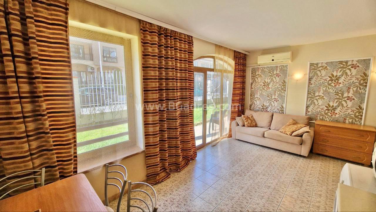 Studio in der Anlage Royal Dreams І №4192