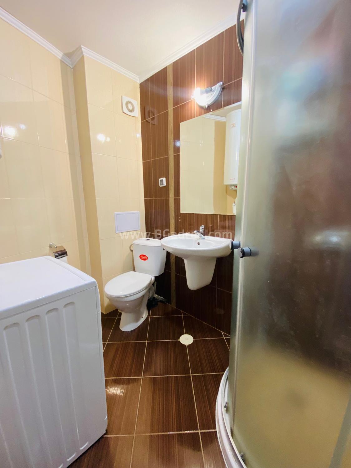 Квартира без таксы за обслуживание в Равде І №4253