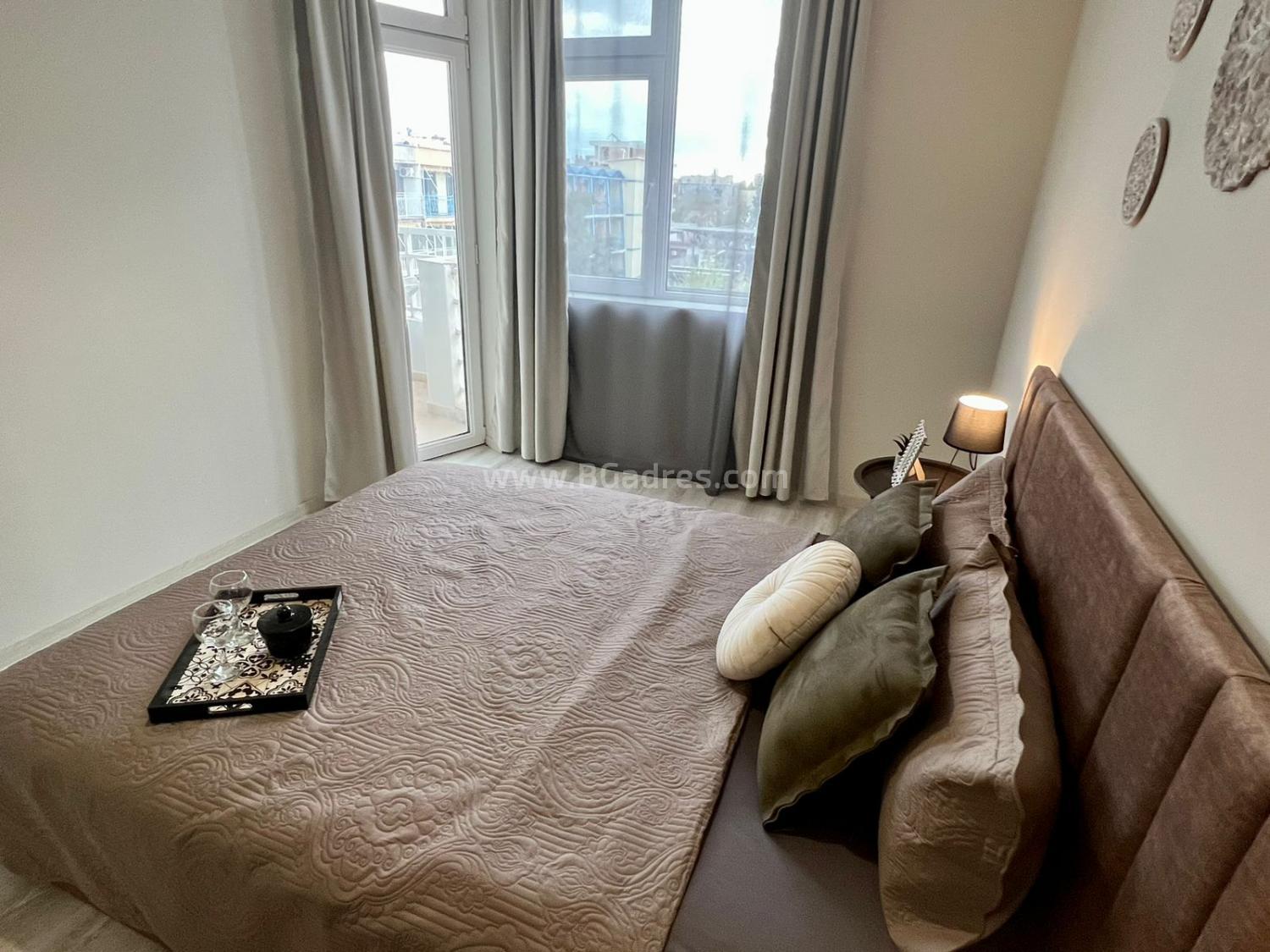 Apartment in Barco del Sol complex І №3213