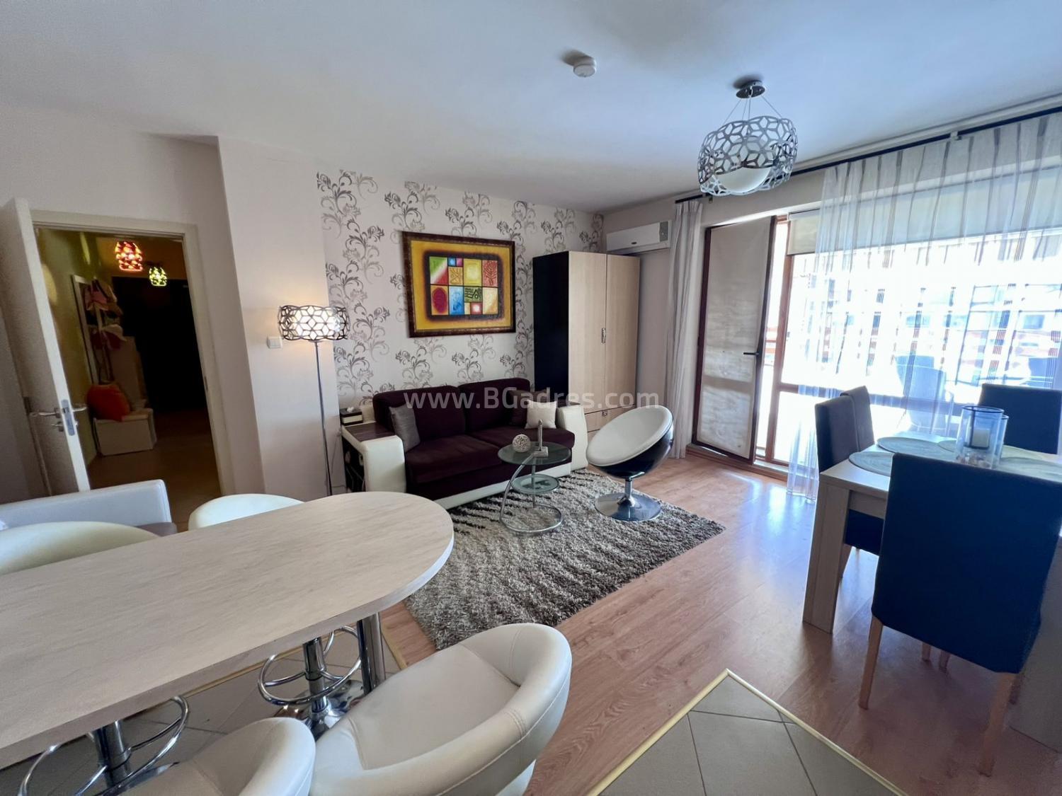 Apartment in the Gardenia Hills complex І №4282