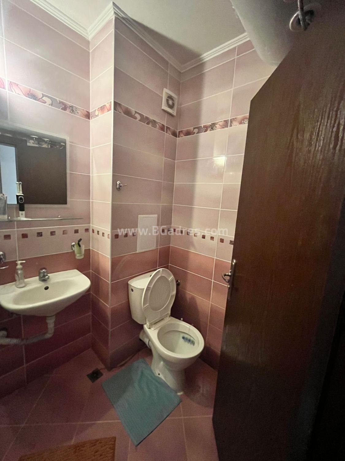 Apartment in the Apollon 7 complex І №4302