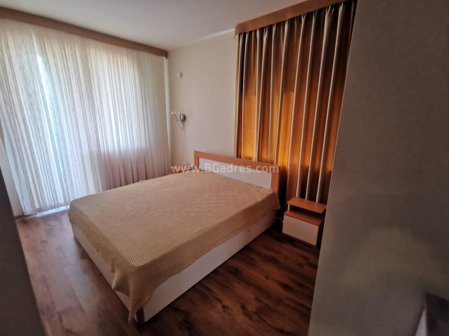 Квартира рядом с пляжем в Несебре І №3253