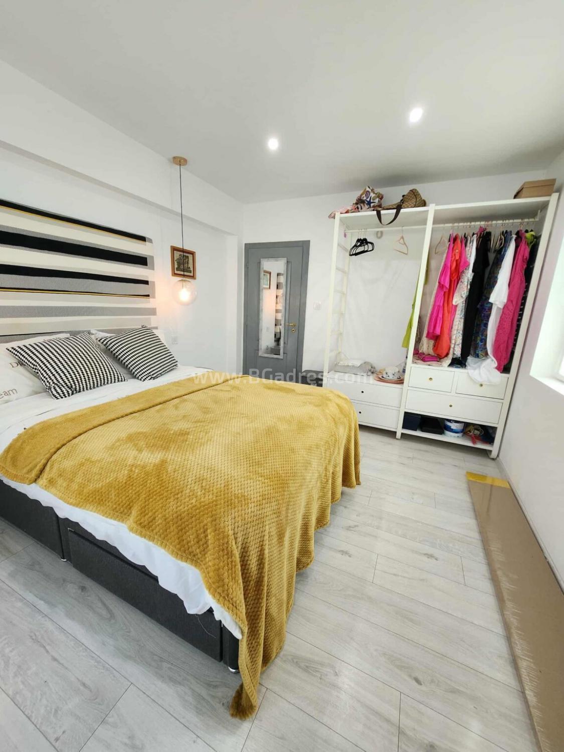 Apartment in the Sea Dreams complex І №4749