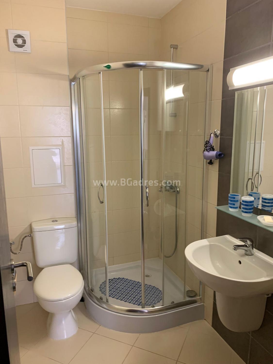 Студия в комплексе Соренто Соле Маре І №3083