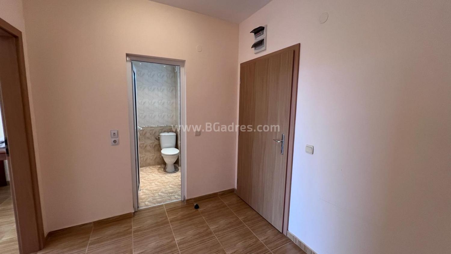 Wohnung im Magic Dreams Komplex І №3470