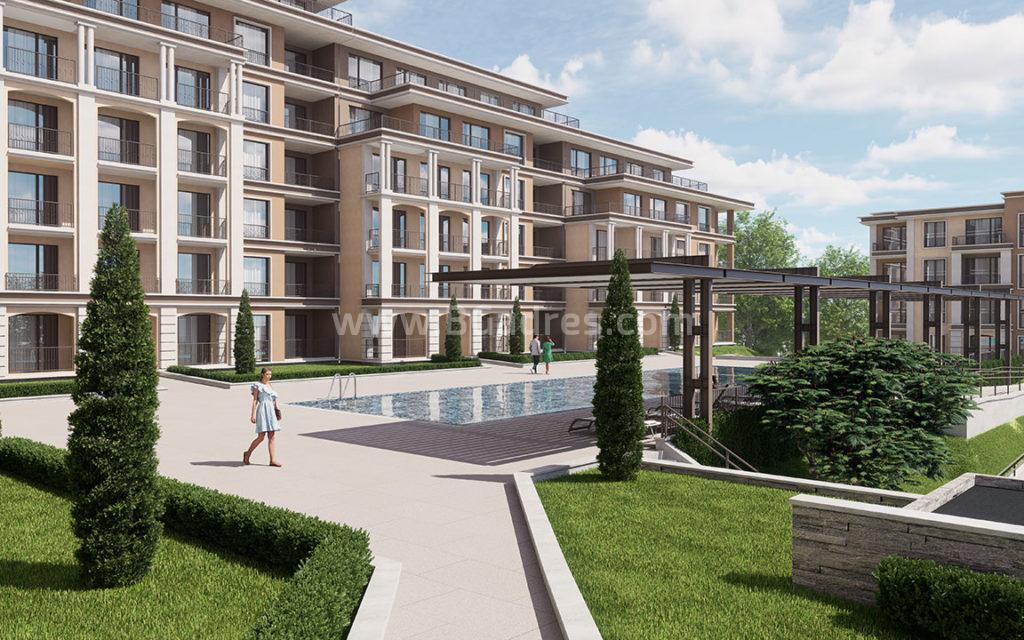 Wohnungen in Raten bis 10 Jahre I Nr. 3422