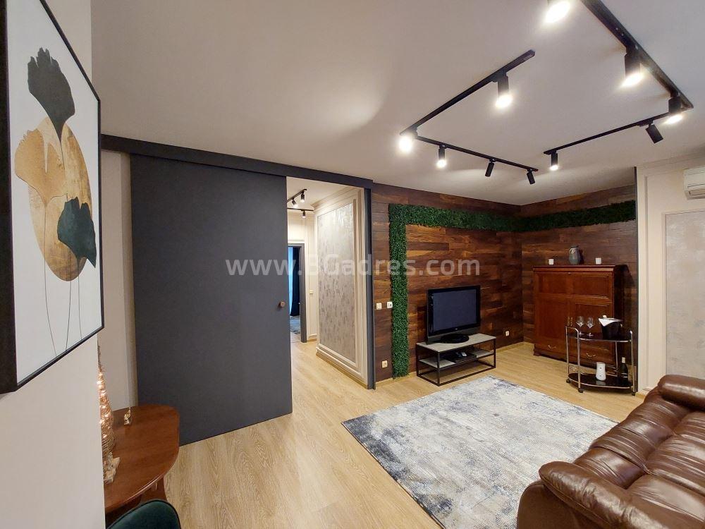 Квартира без таксы в Помории І №2775