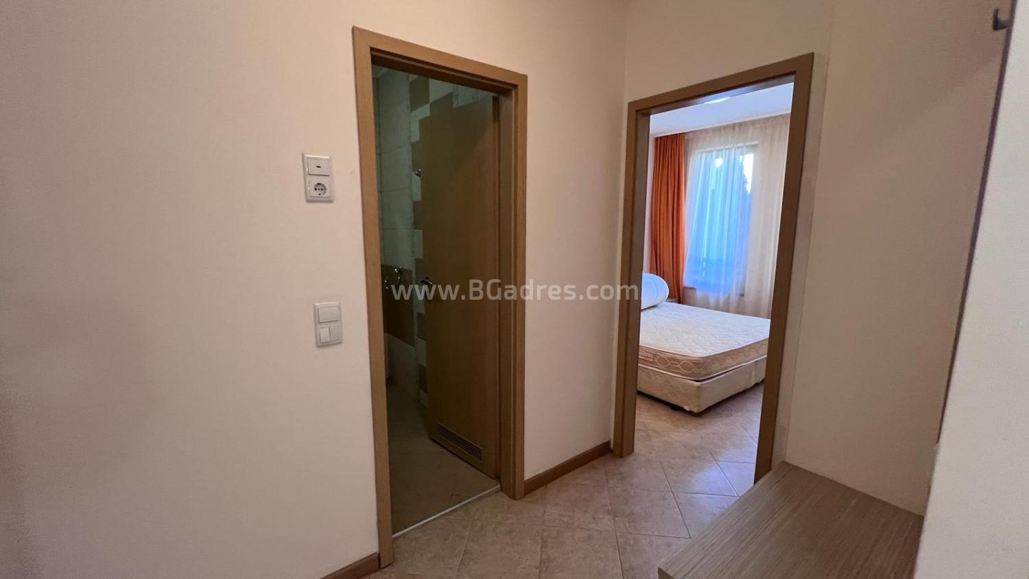 Апартамент в комплекс Роял Сън І №3525