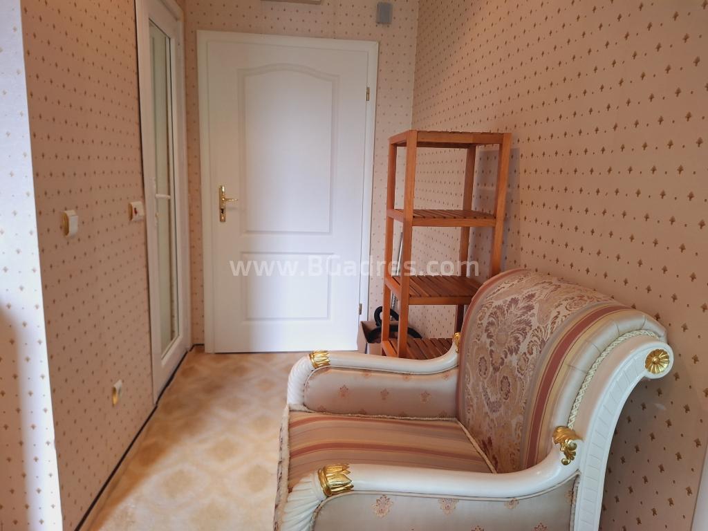 Изгоден апартамент с гледка море І №3158