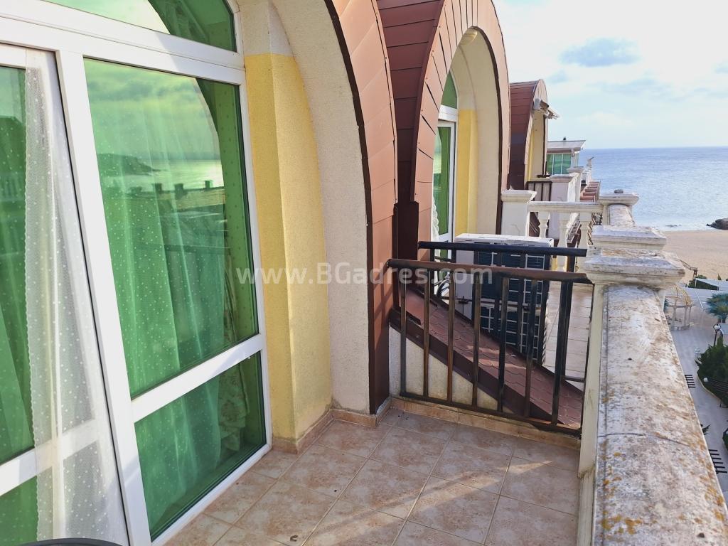 Apartment in Taliana Beach complex І №3159