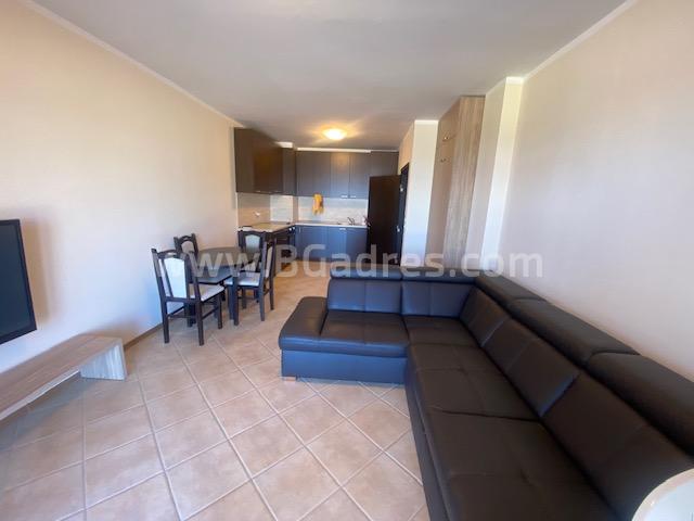 Квартира на первой линии в Царево І №4588