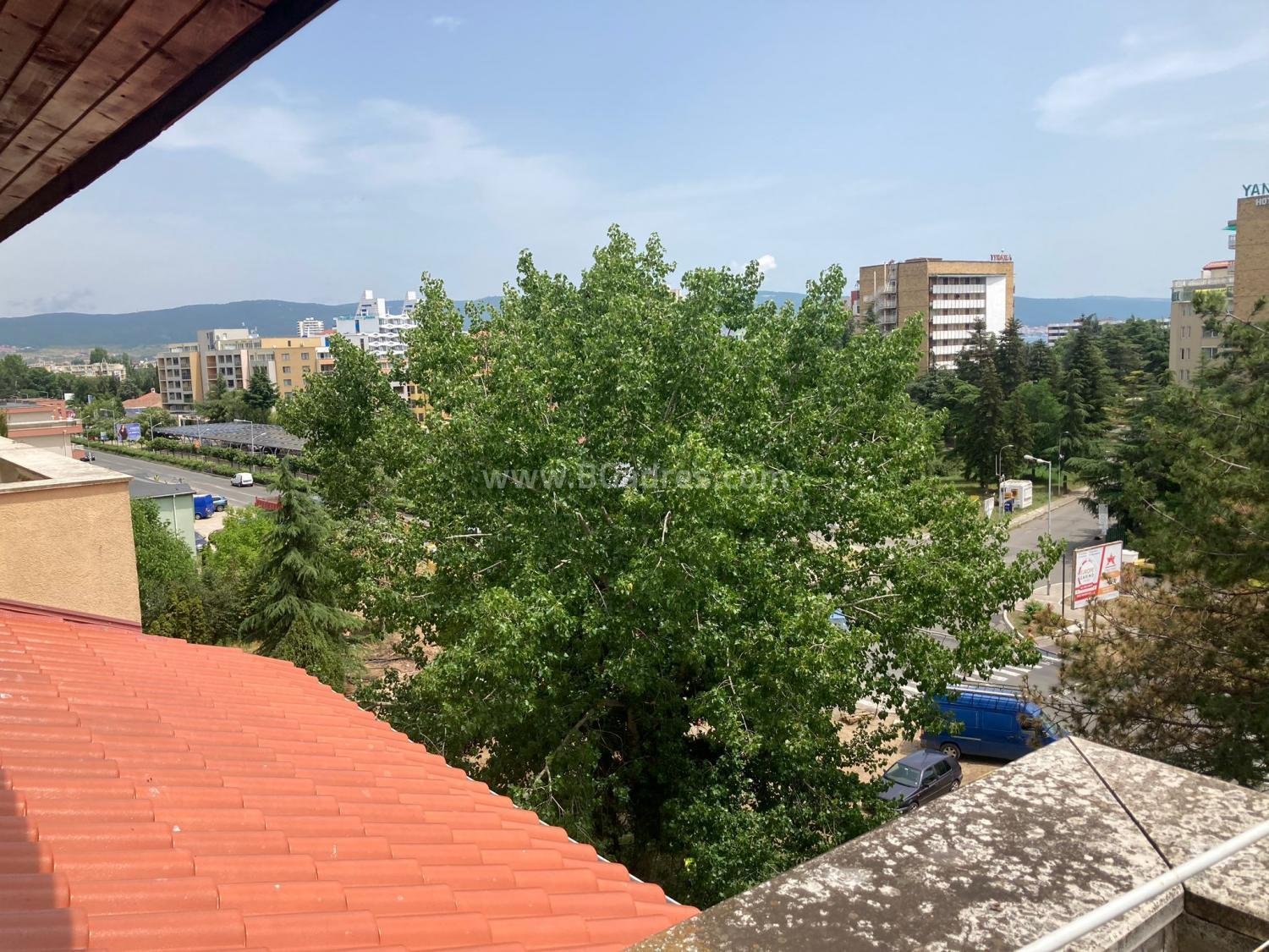 Квартира в комплексе Роял Сан І №3714