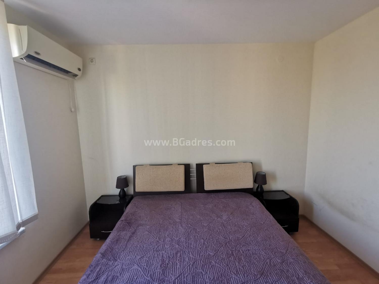 Двухкомнатная квартира по выгодной цене І №3185