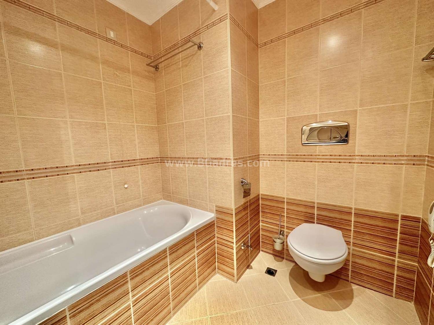 Квартира в комплексе Маджестик І №3224