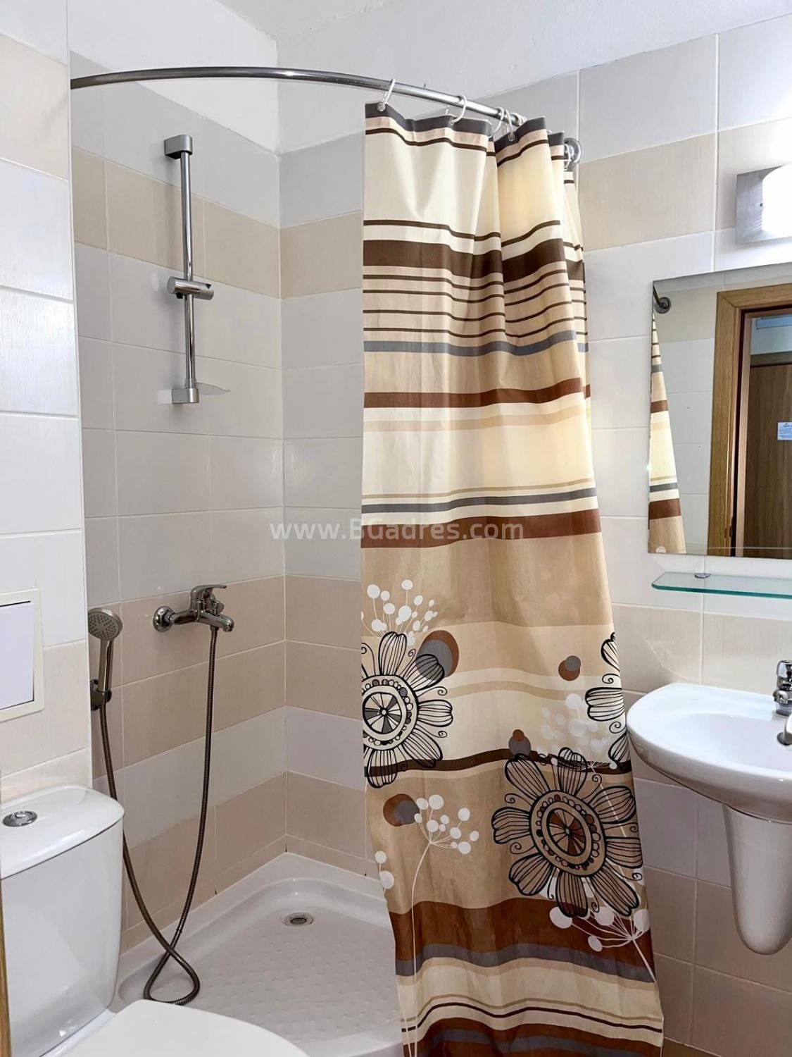 Квартира в комплексе Поло Резорт І №3948