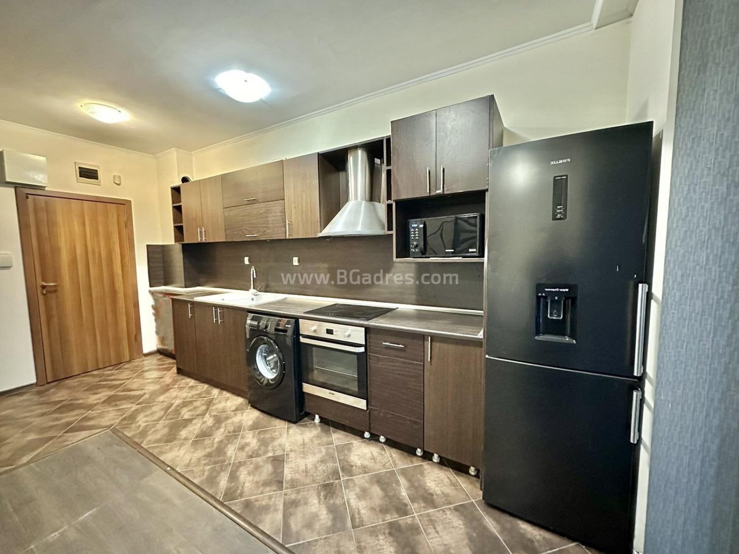 3 bedroom penthouse in Sunny Beach І №3254