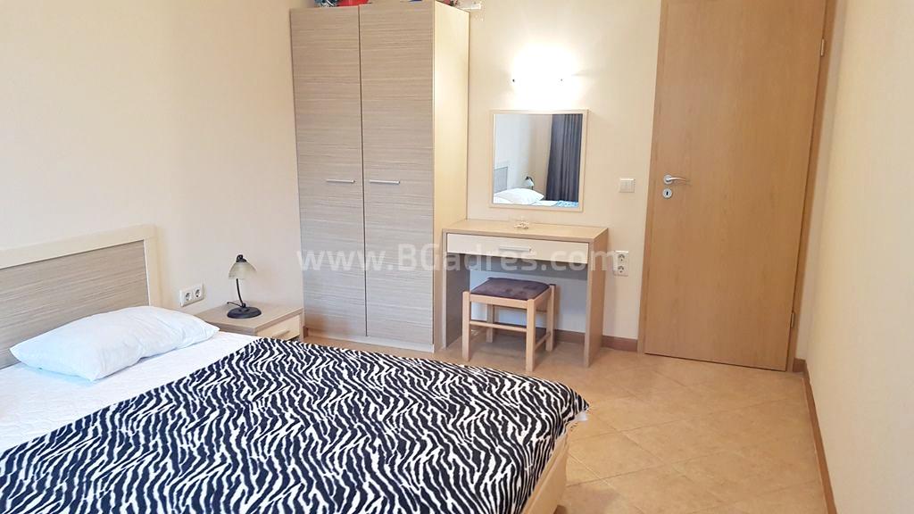 Apartment in Royal Sun complex І №2759