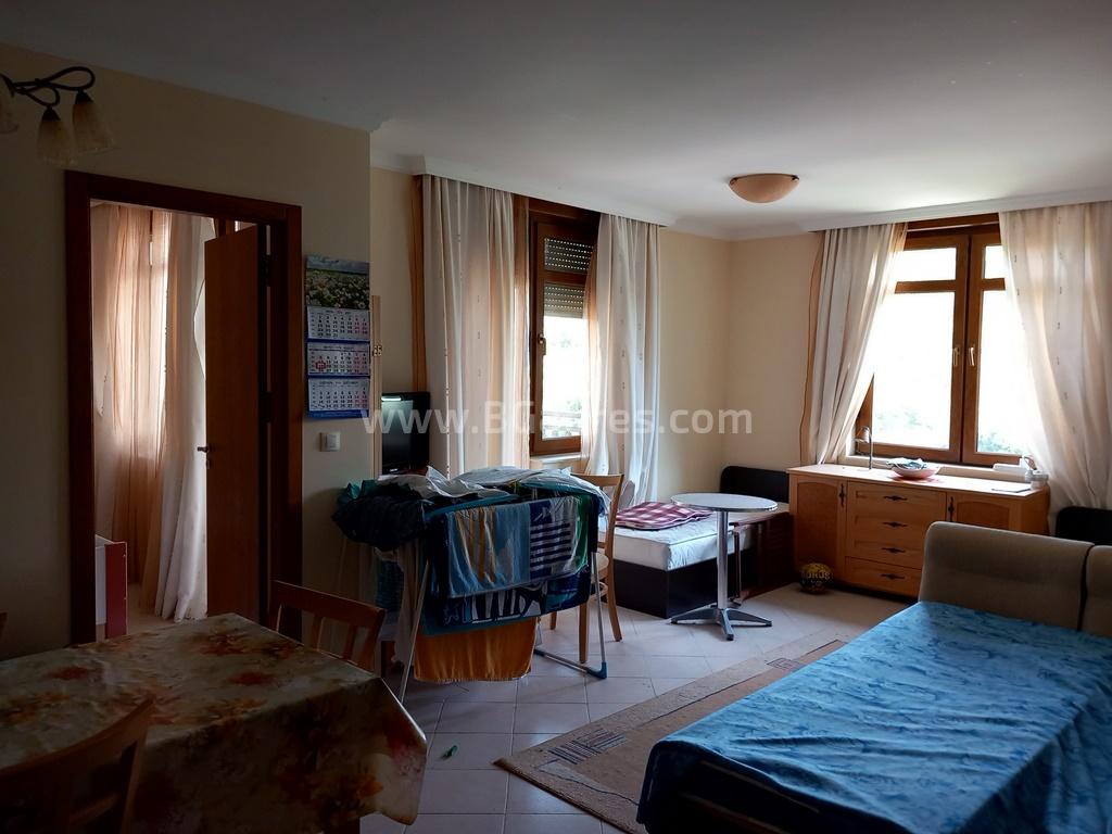 Apartment in the Santa Marina compelx І №3266