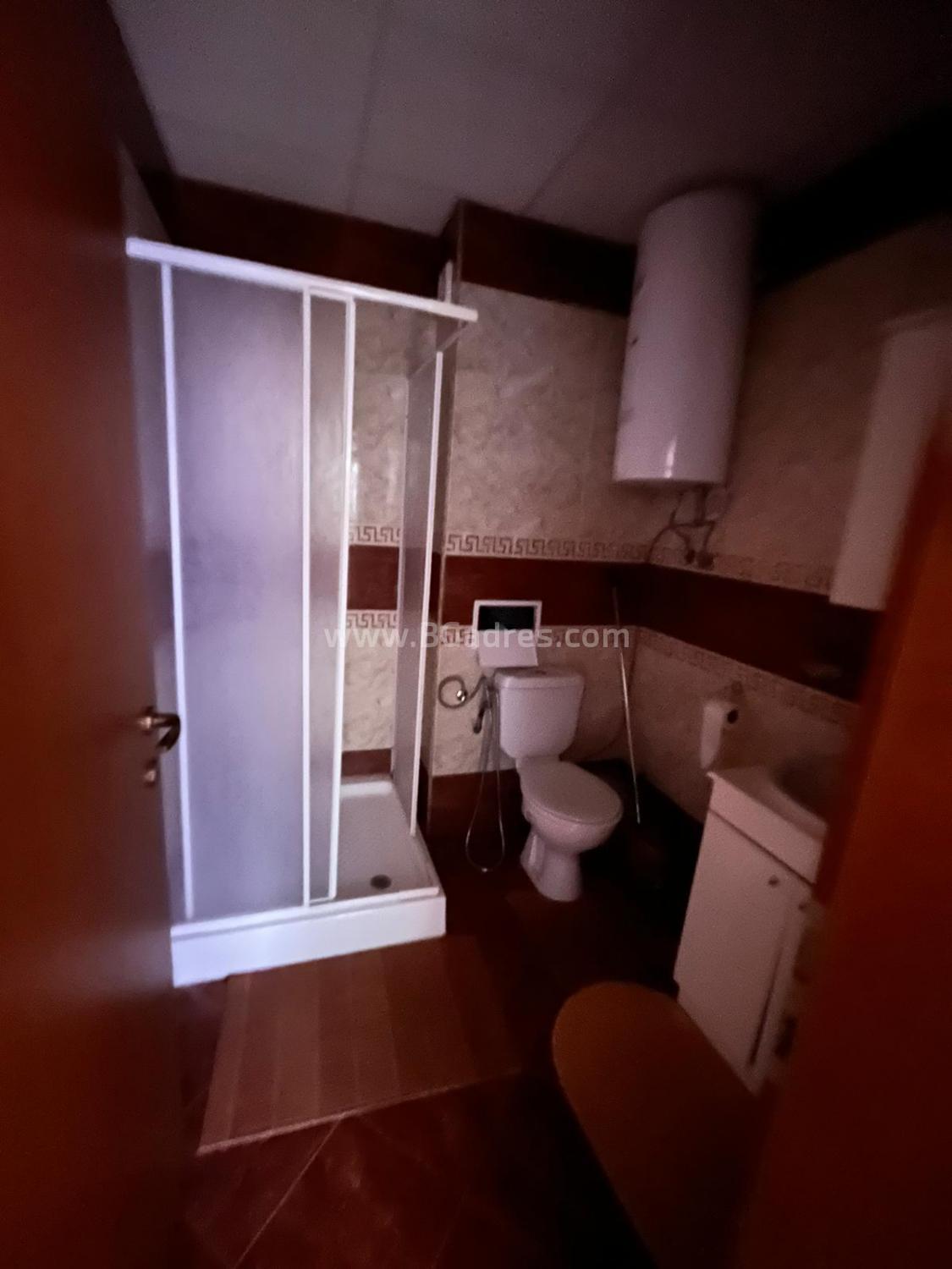 Apartment in the Privelege Fort complex І №3285